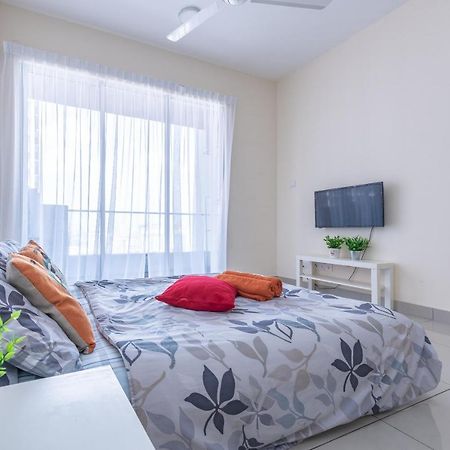 Ferienwohnung Pv21 Setapak, Wangsamaju, Melawati, 15Min To Klcc B36A Kuala Lumpur Exterior foto