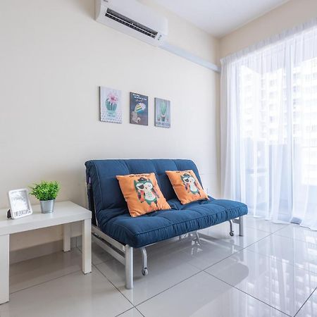 Ferienwohnung Pv21 Setapak, Wangsamaju, Melawati, 15Min To Klcc B36A Kuala Lumpur Exterior foto